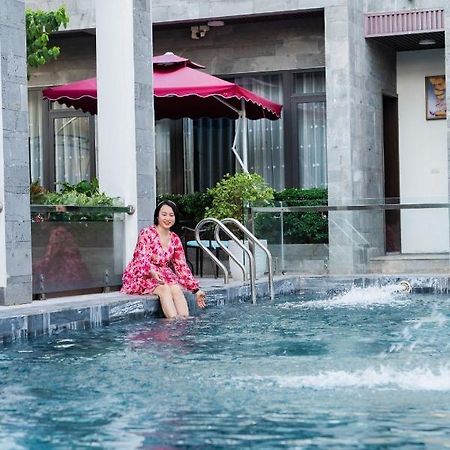 Ninh Binh Premier Hotel エクステリア 写真