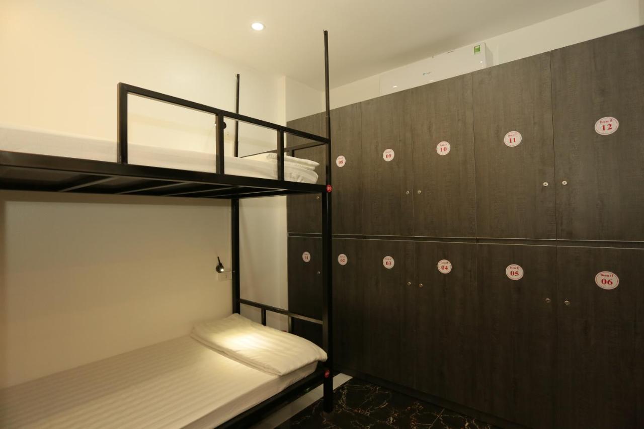 Ninh Binh Premier Hotel エクステリア 写真