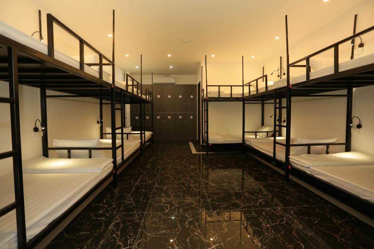 Ninh Binh Premier Hotel エクステリア 写真