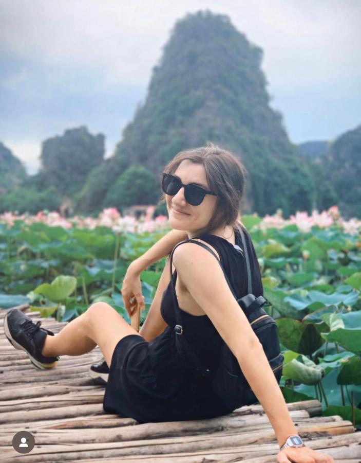 Ninh Binh Premier Hotel エクステリア 写真