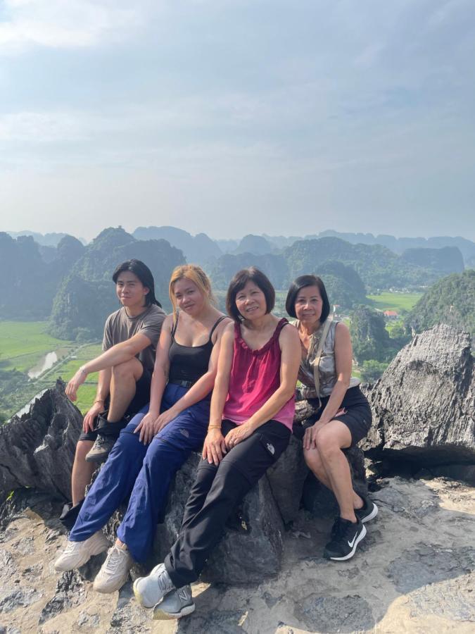 Ninh Binh Premier Hotel エクステリア 写真