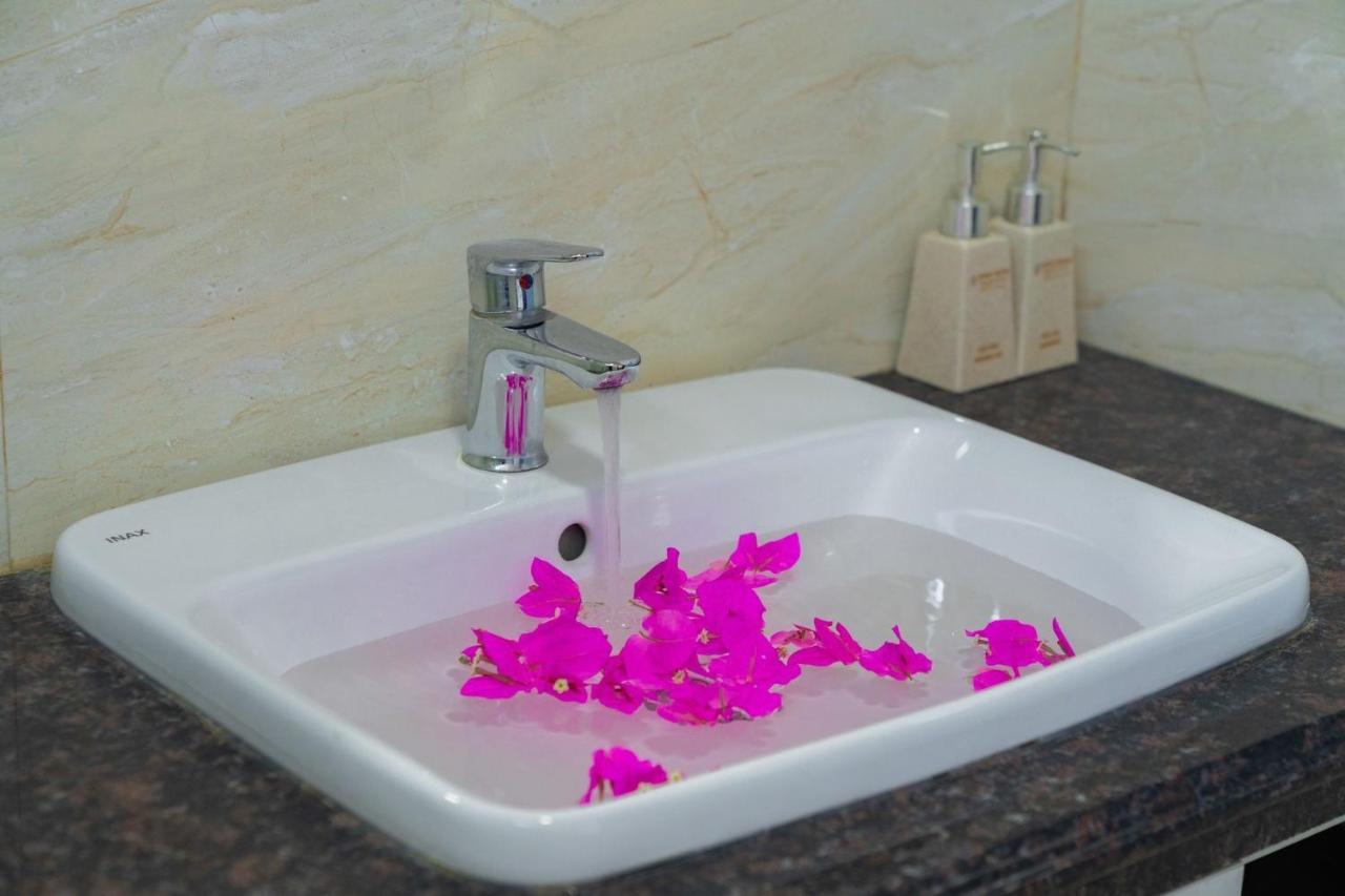 Ninh Binh Premier Hotel エクステリア 写真